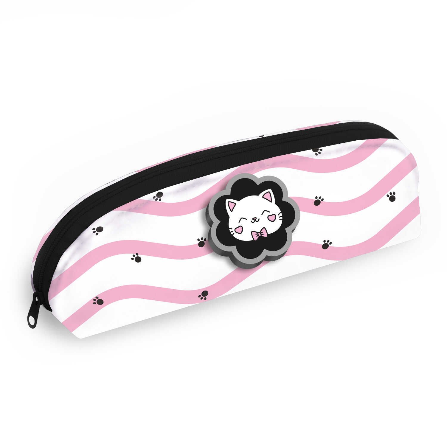 Пенал Феникс + Котик - фото 1