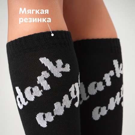 Гольфы 2 пары HappyFox