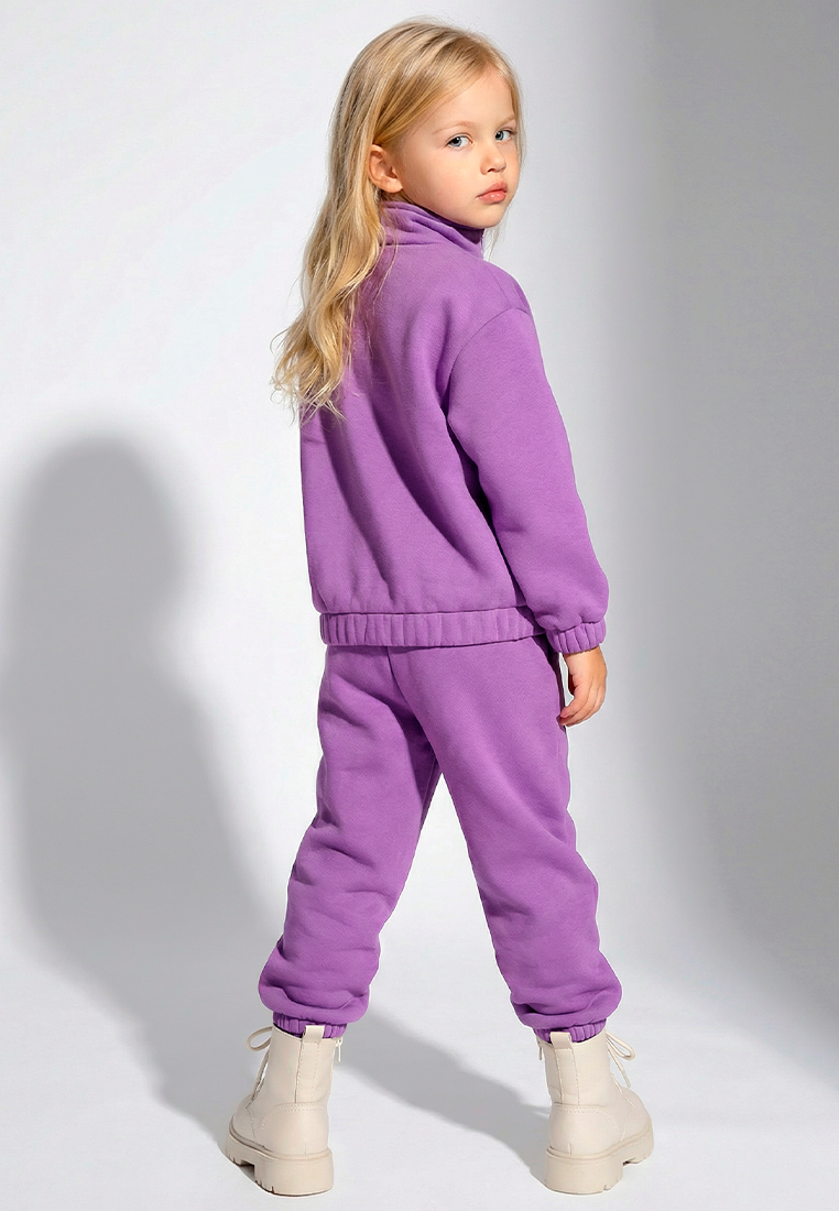 Толстовка и брюки YOULALA 8511340203 - фото 6
