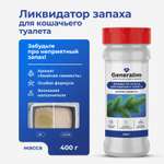 Кондиционер Generalim 444 г универсальное 1 шт. 1 упак.