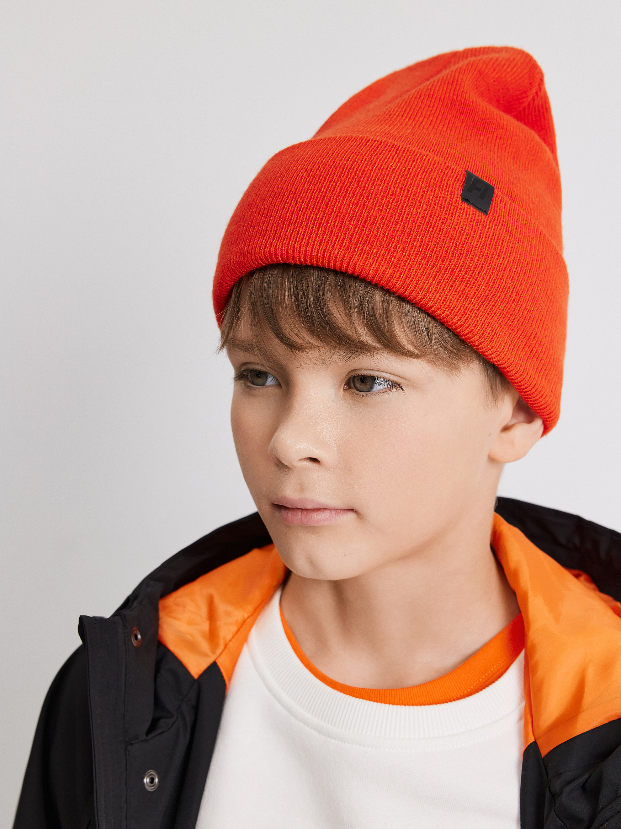 Шапка Acoola 20136400272_0094154 - фото 1