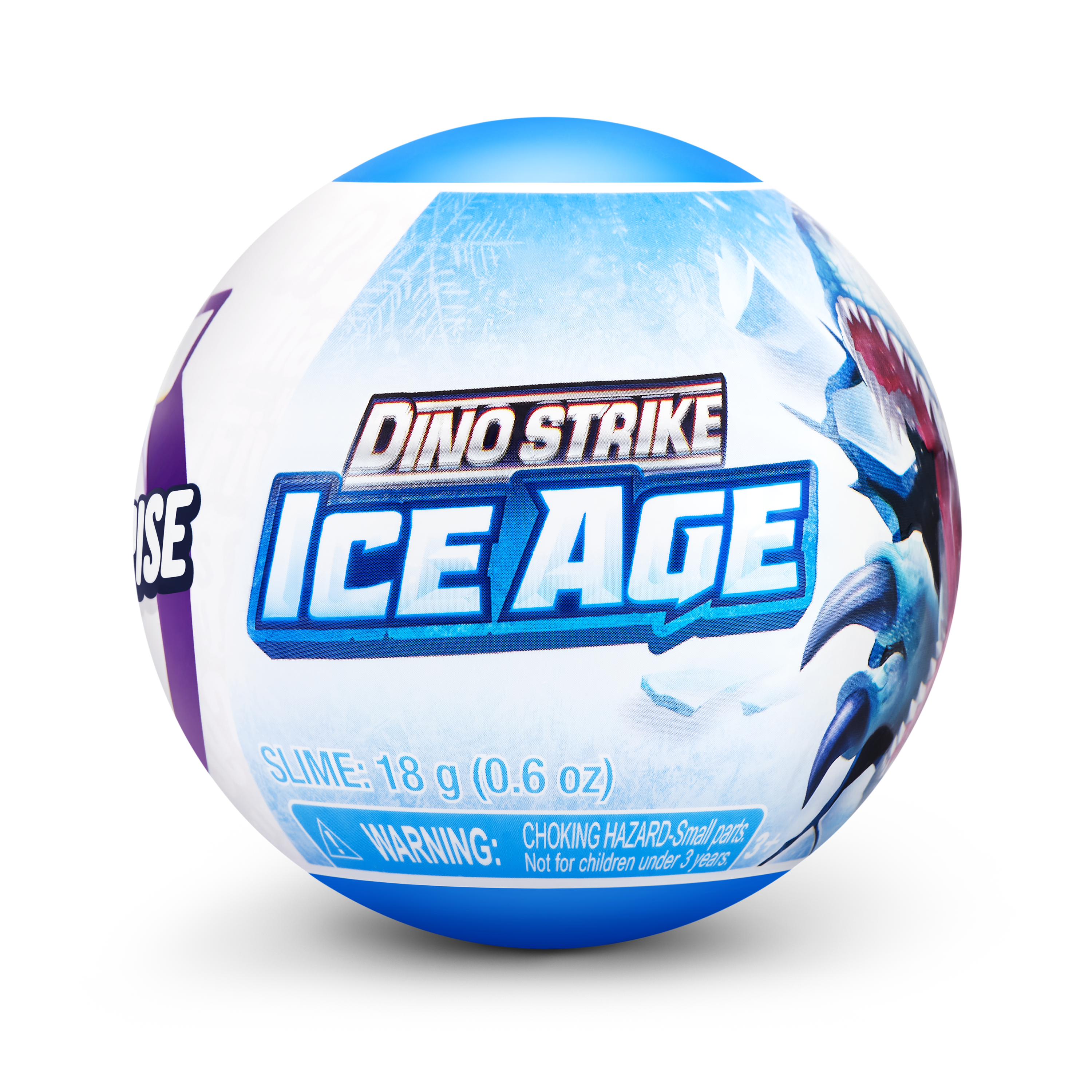 Фигурка Zuru 5 surprise - фото 1