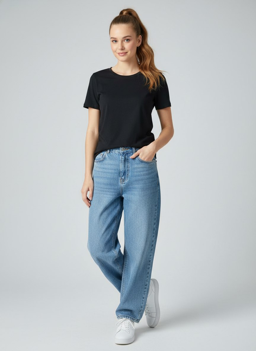 Футболка VGtrikotazh l2748 - фото 2