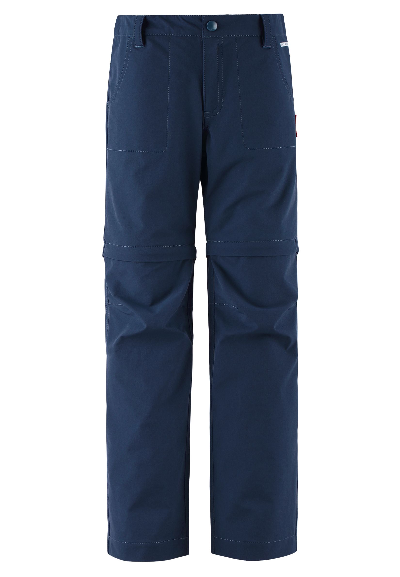 Брюки Reima 532165B-6980 - фото 1