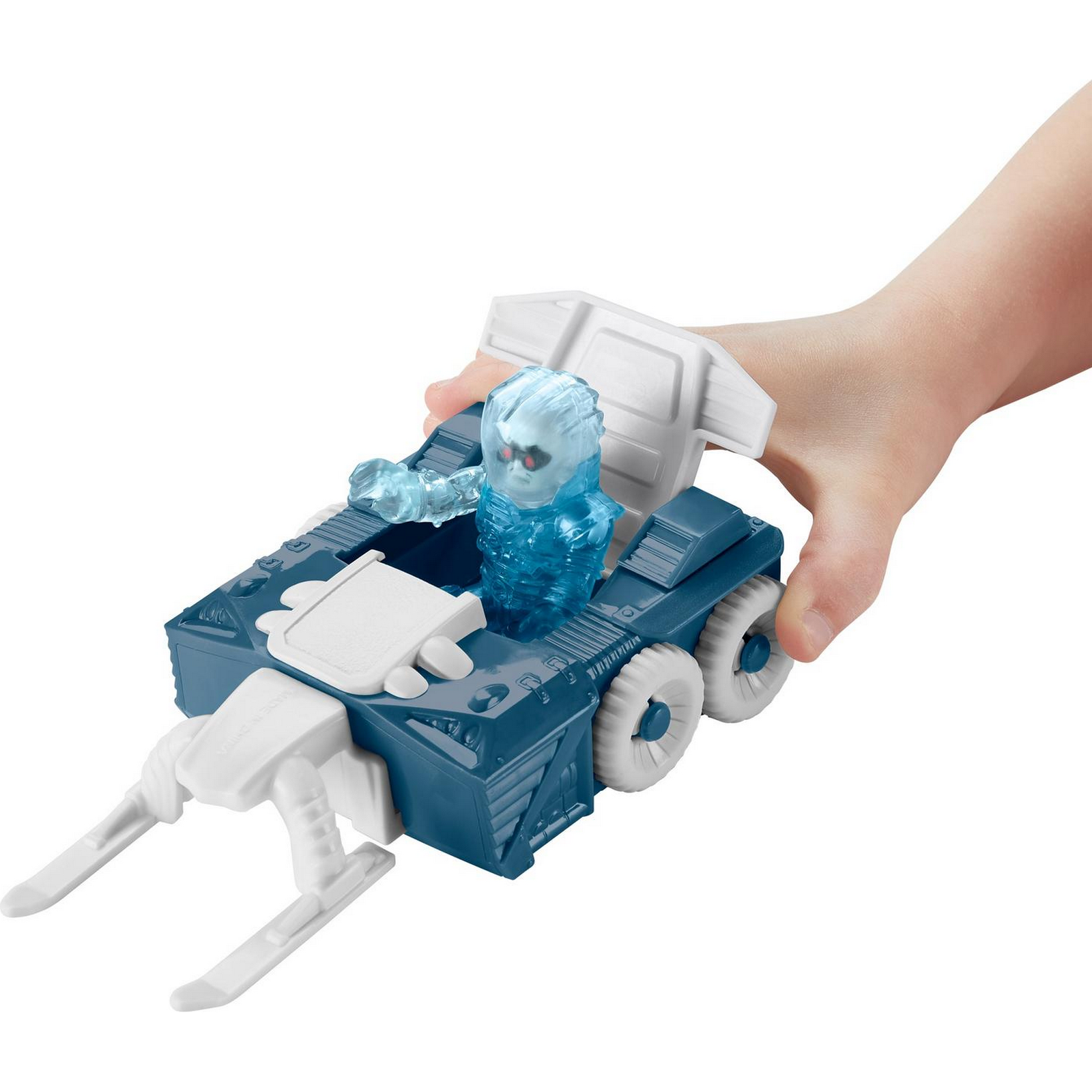 Игровой набор IMAGINEXT Тайные гонки - фото 9