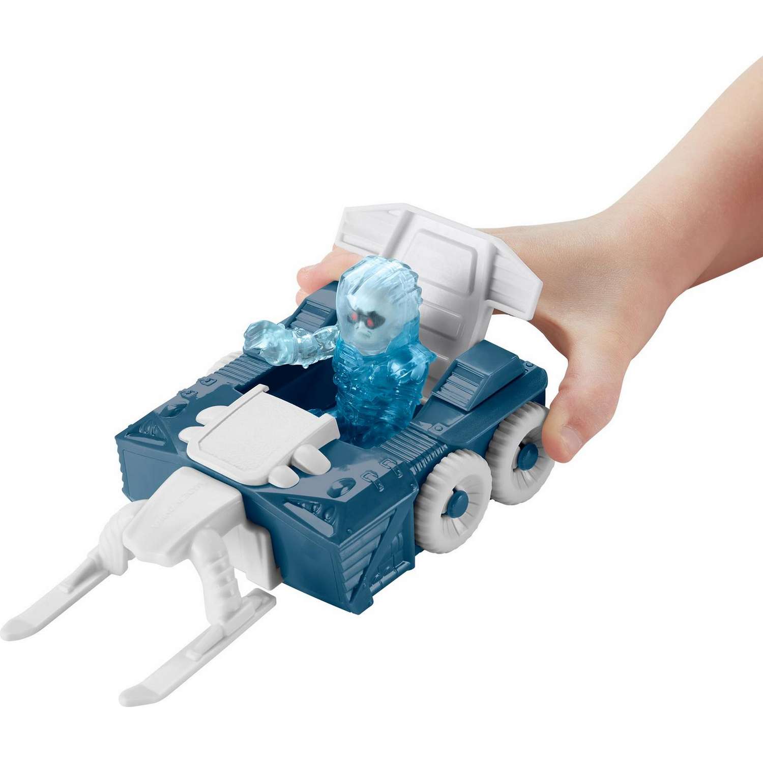Игровой набор IMAGINEXT Тайные гонки - фото 9