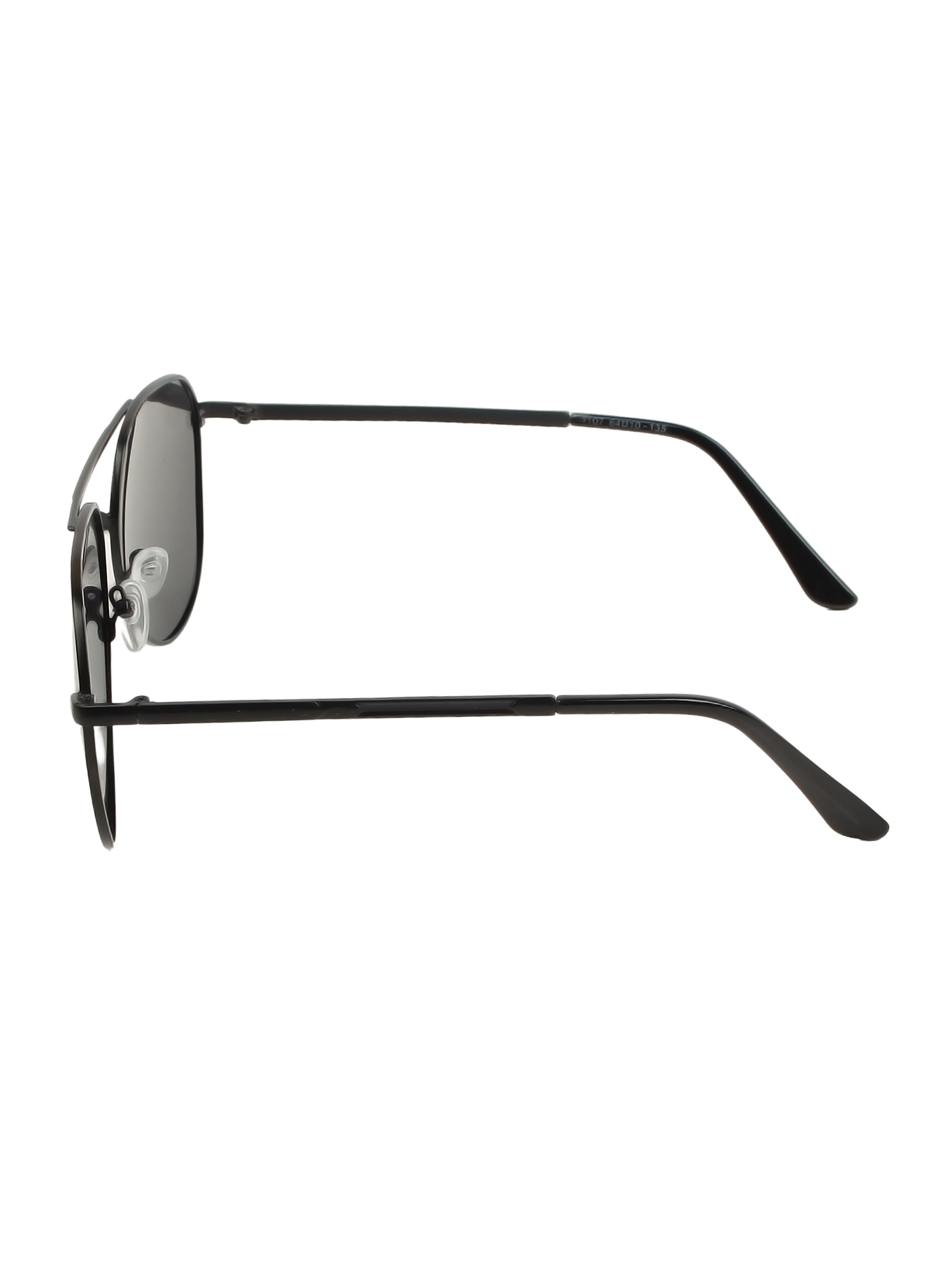 Очки солнцезащитные Pretty Mania EANG540-MTBKP - фото 6