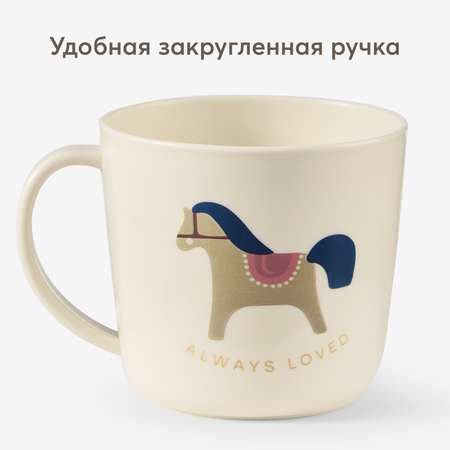 Кружка Happy Baby