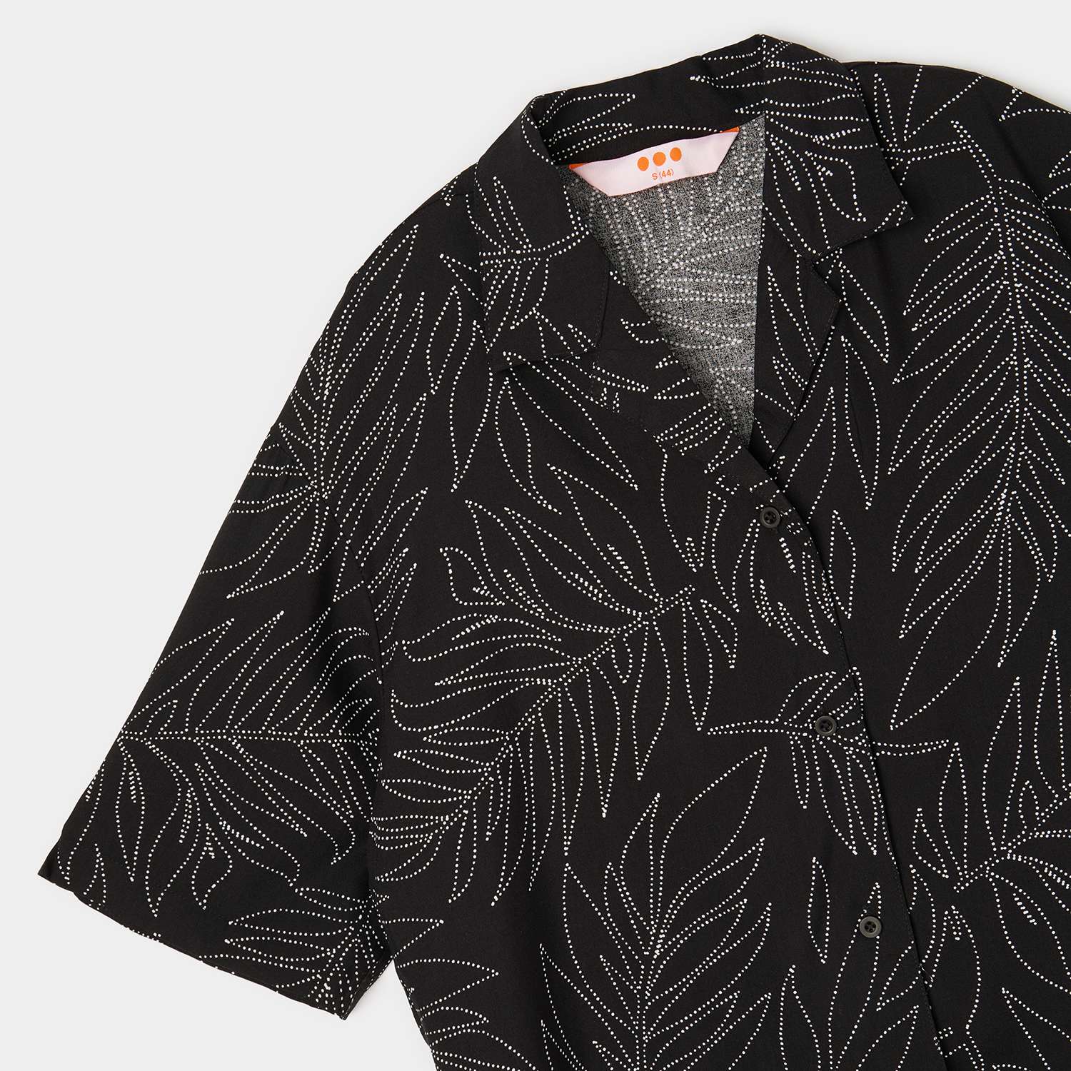 Рубашка ё - фото 2