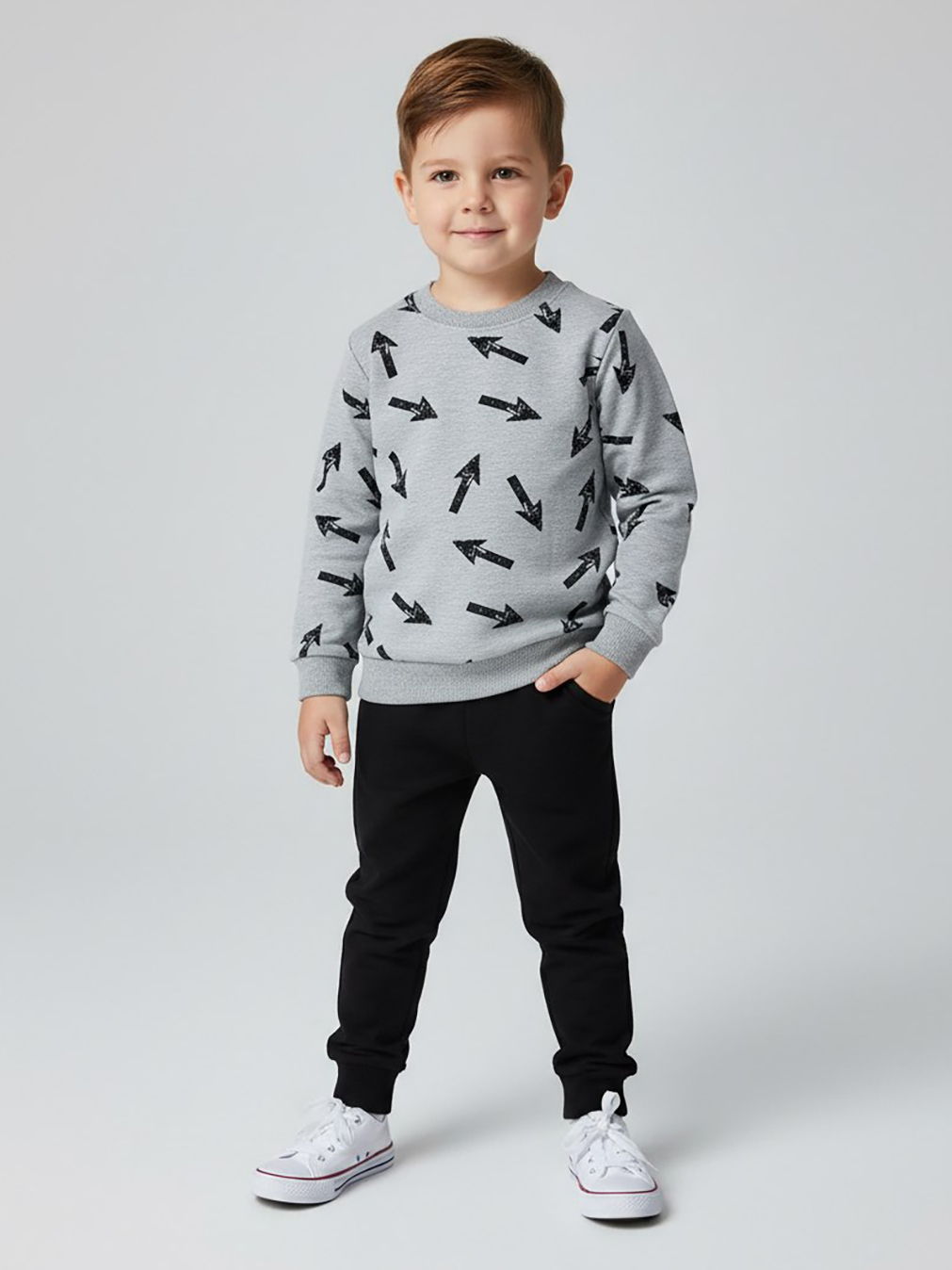 Костюм VGtrikotazh d6226 - фото 1