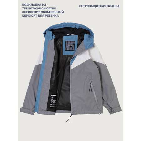 Ветровка NIKASTYLE