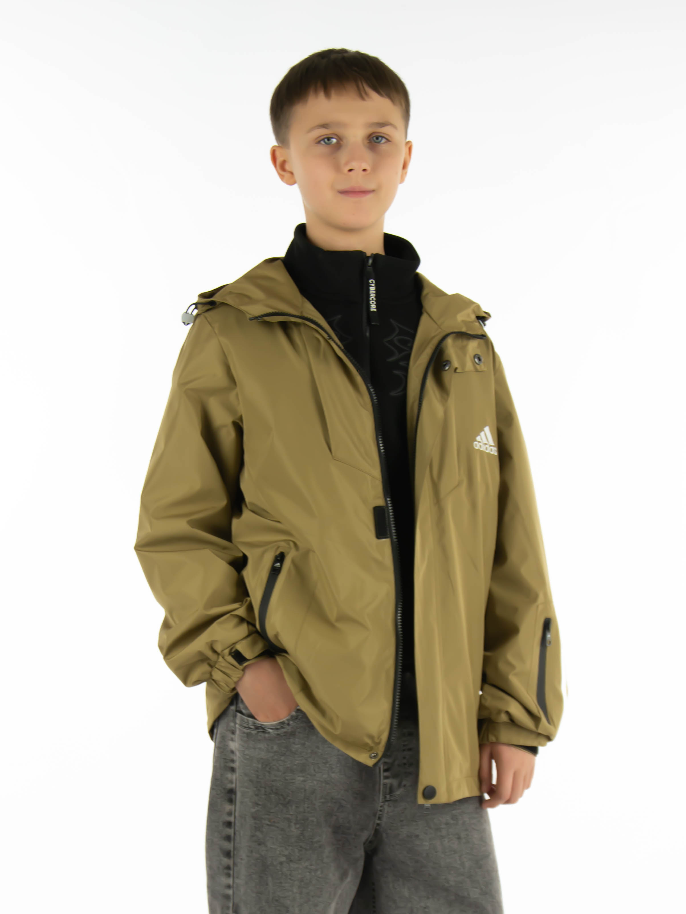 Куртка CASTLELADY 8856128 - фото 2