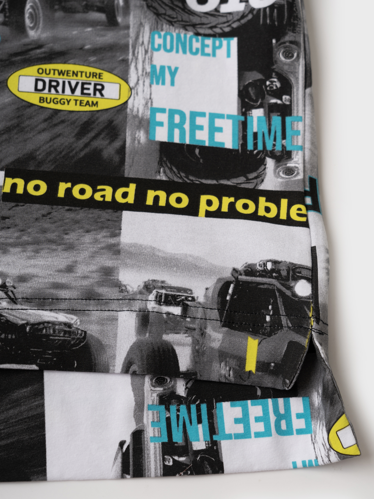 Футболка PlayToday 12611147 - фото 8