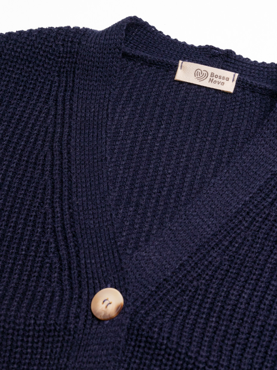 Кардиган Bossa Nova 701К-723-С3 - фото 8