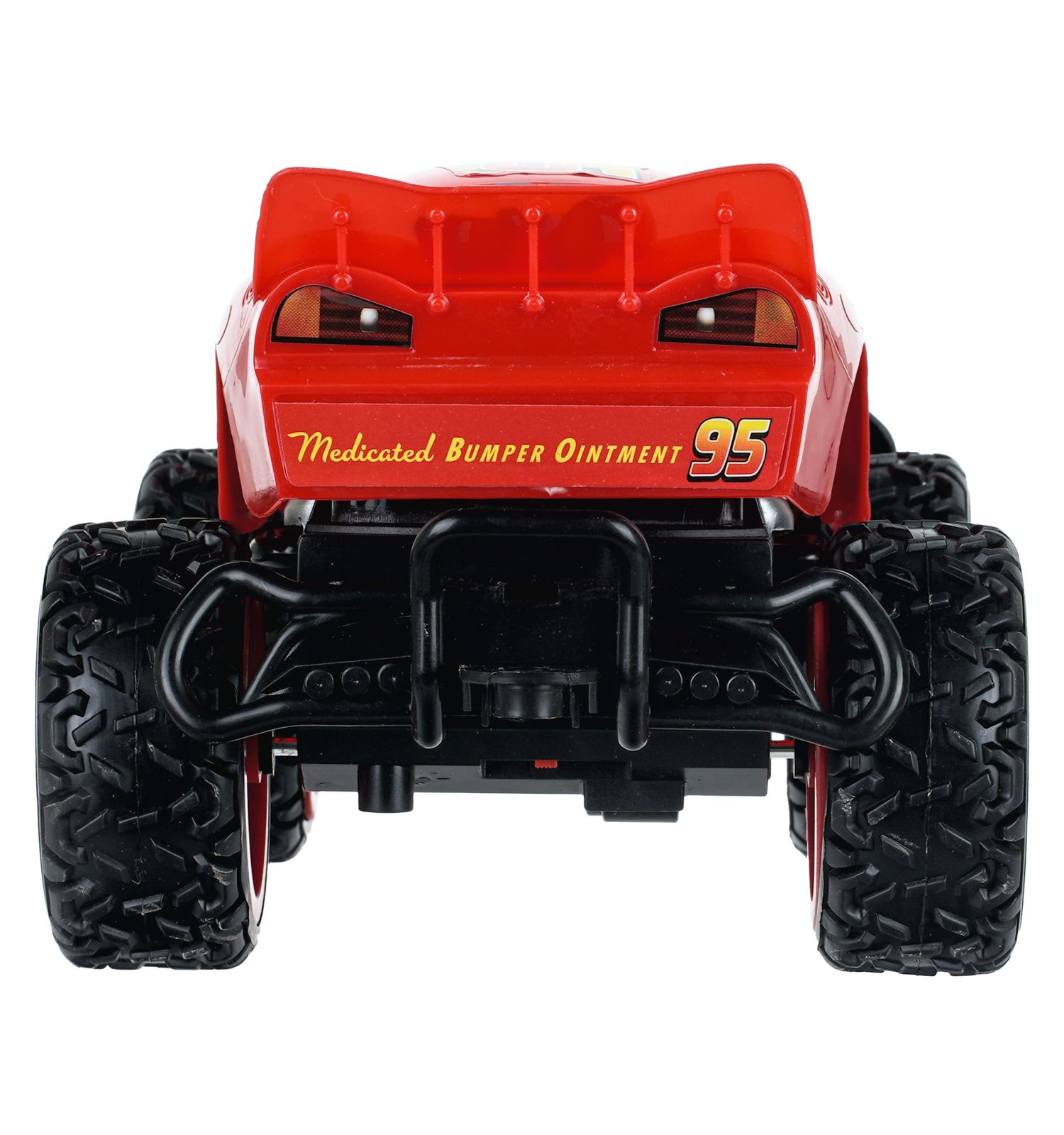 Автомобиль РУ Huada Toys Внедорожник - фото 7