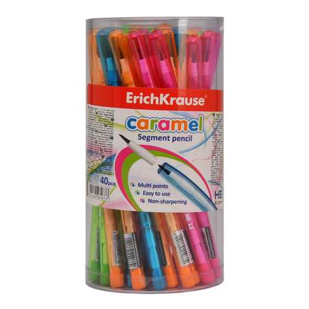 Карандаши ErichKrause 1 шт.
