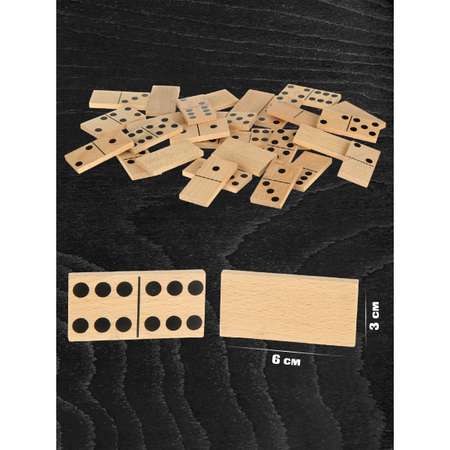 Настольная игра Veld Co Домино