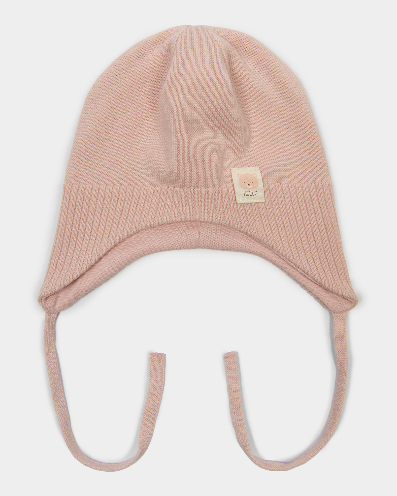 Шапка BabyGo S24BG143672HRigJJ - фото 1