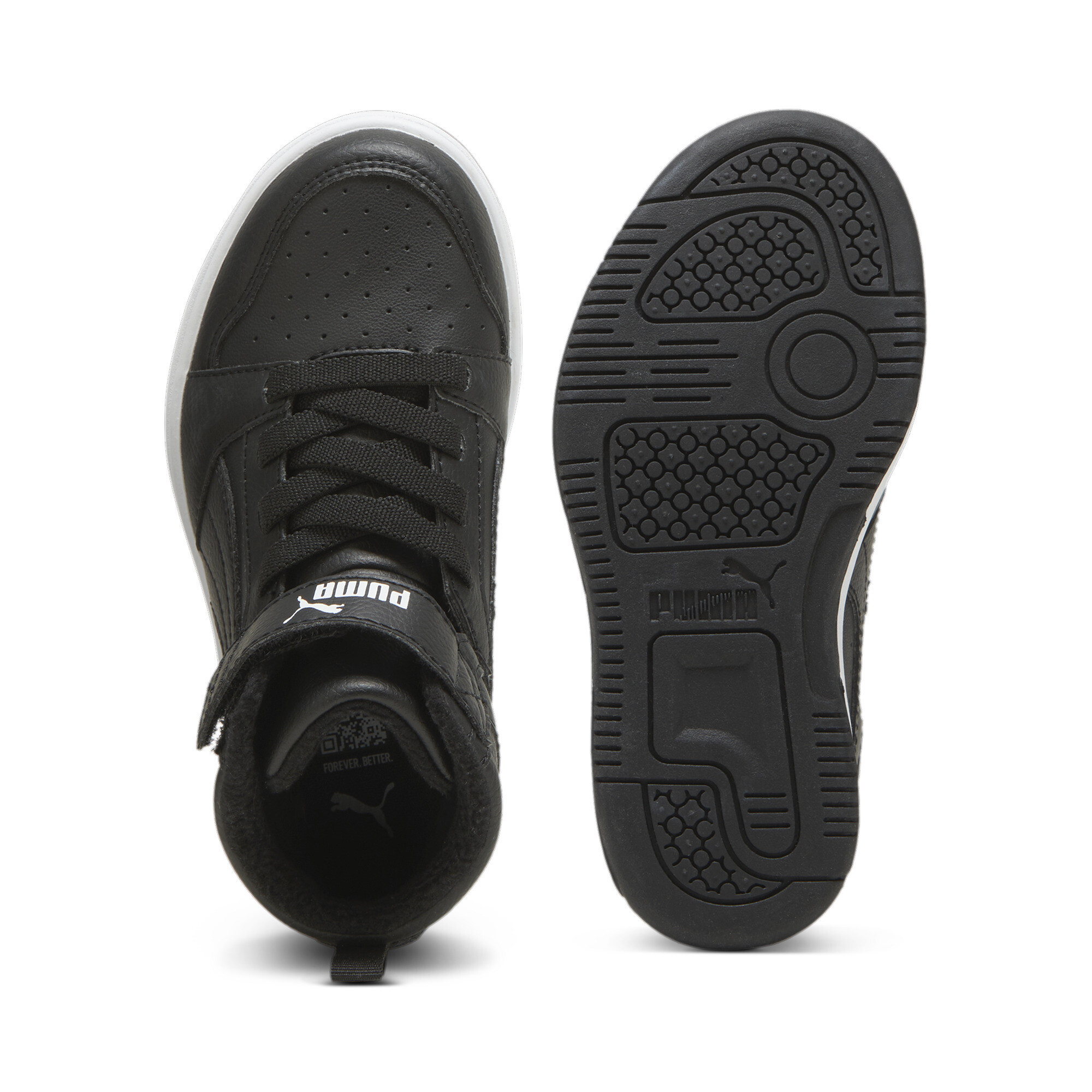 Кеды Puma 30797901 - фото 6