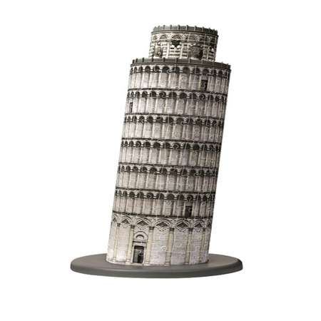 Пазл Ravensburger 3D в ассортименте