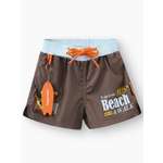 Шорты плавательные Happy Baby