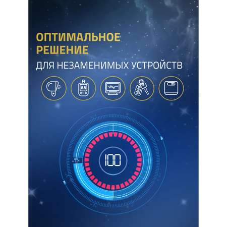 Батарейка TESLA CR2025 160