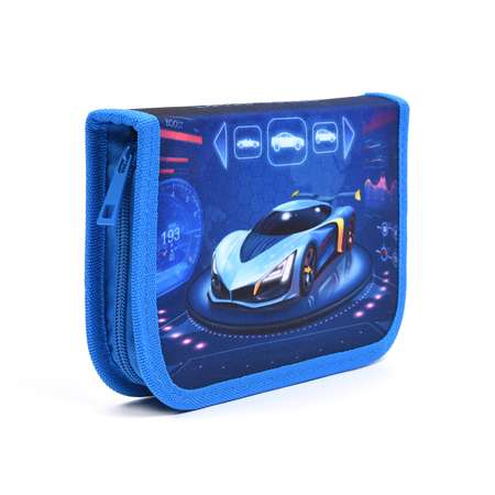 Пенал книжка Erhaft Drift