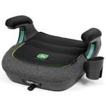 Автокресло Peg-Perego Shuttle Isofix 2/3 (15-36 кг) зеленый