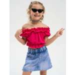 Юбка-шорты RuStyle