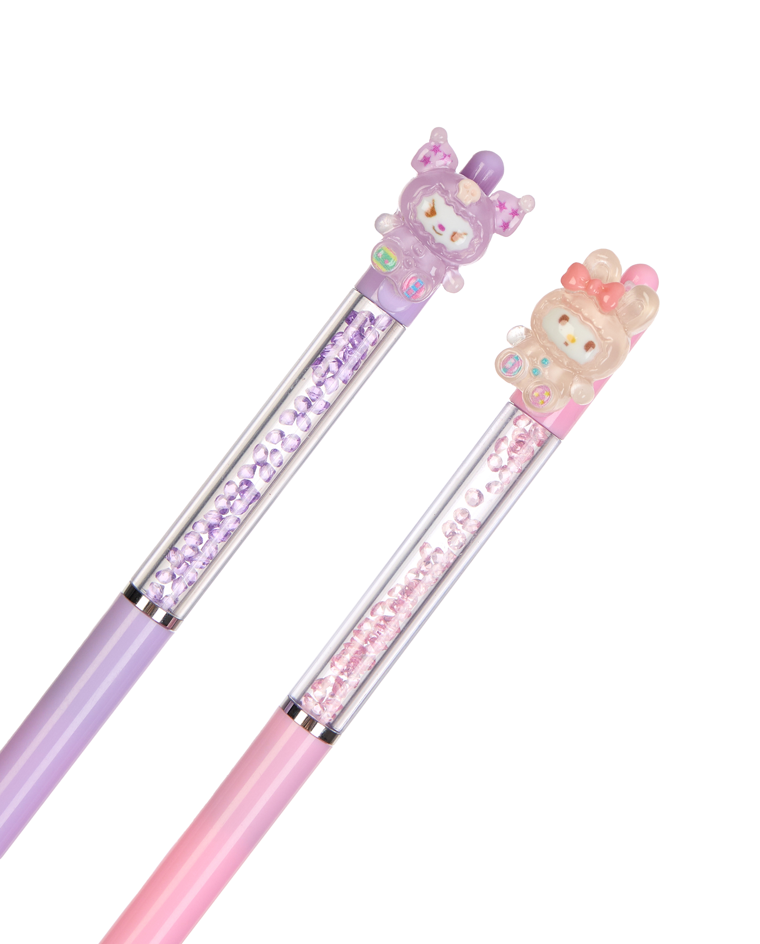 Ручка шариковая Munaby в ассортименте - фото 3