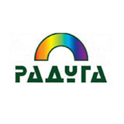 Радуга