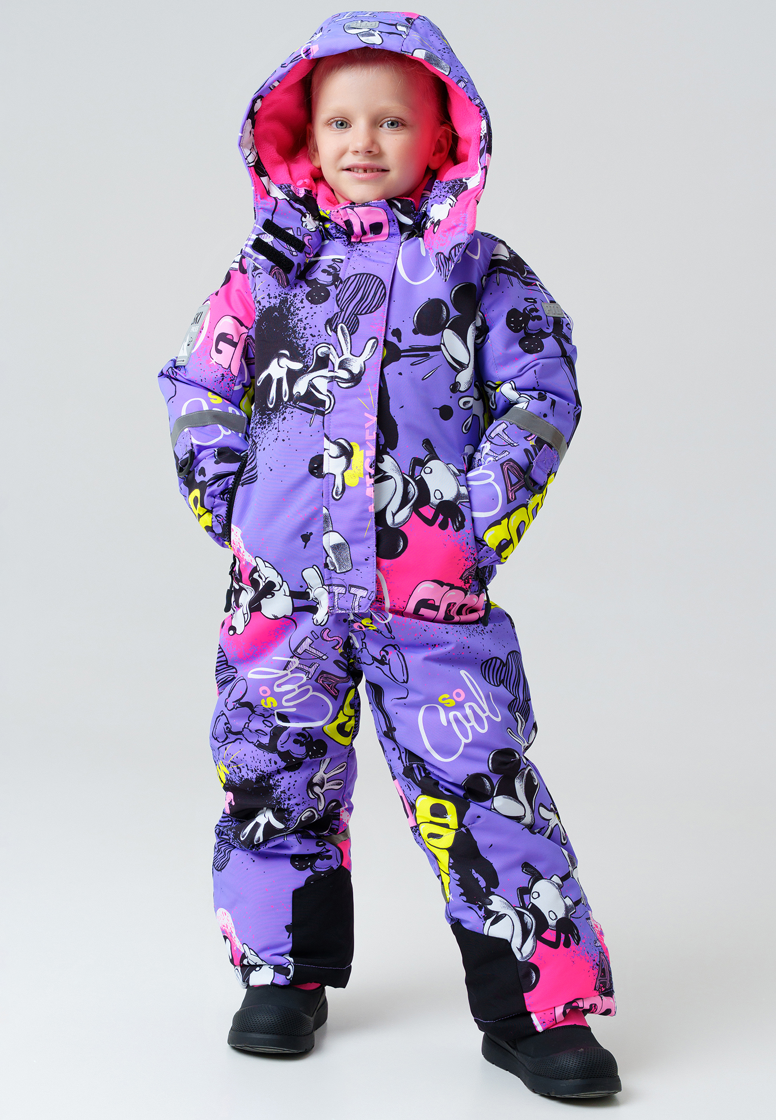 Комбинезон PlayToday 32542012 - фото 2