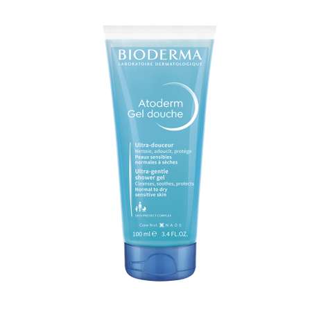Гель Bioderma 100 мл