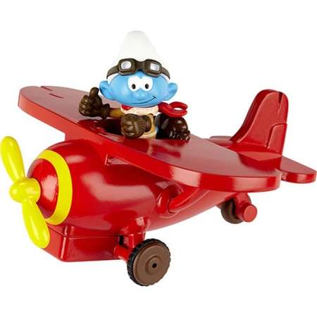 Игровой набор Smurfs в ассортименте
