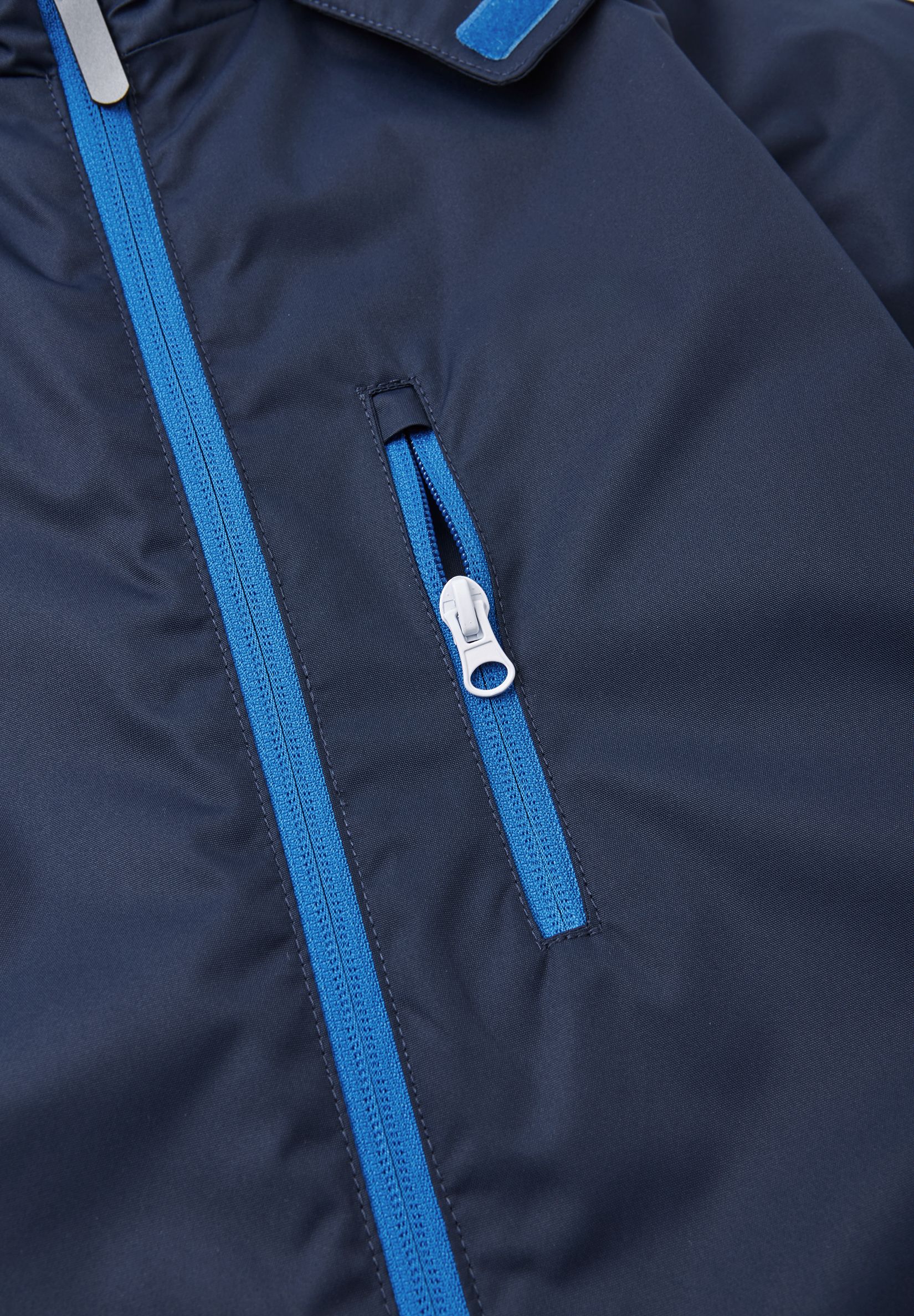 Комбинезон Lassie 7100008B-6960 - фото 7