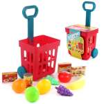 Игрушка Veld Co продукты