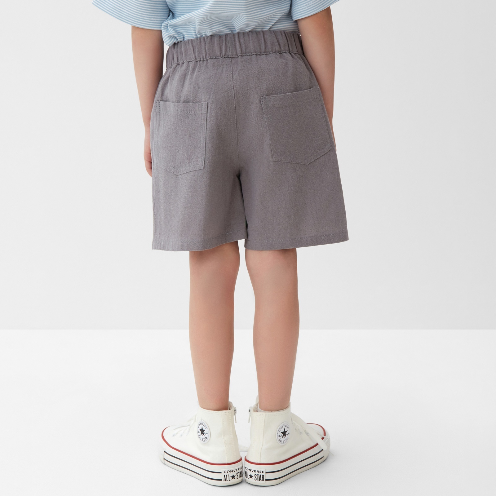 Шорты Kaftan 10331702 - фото 7