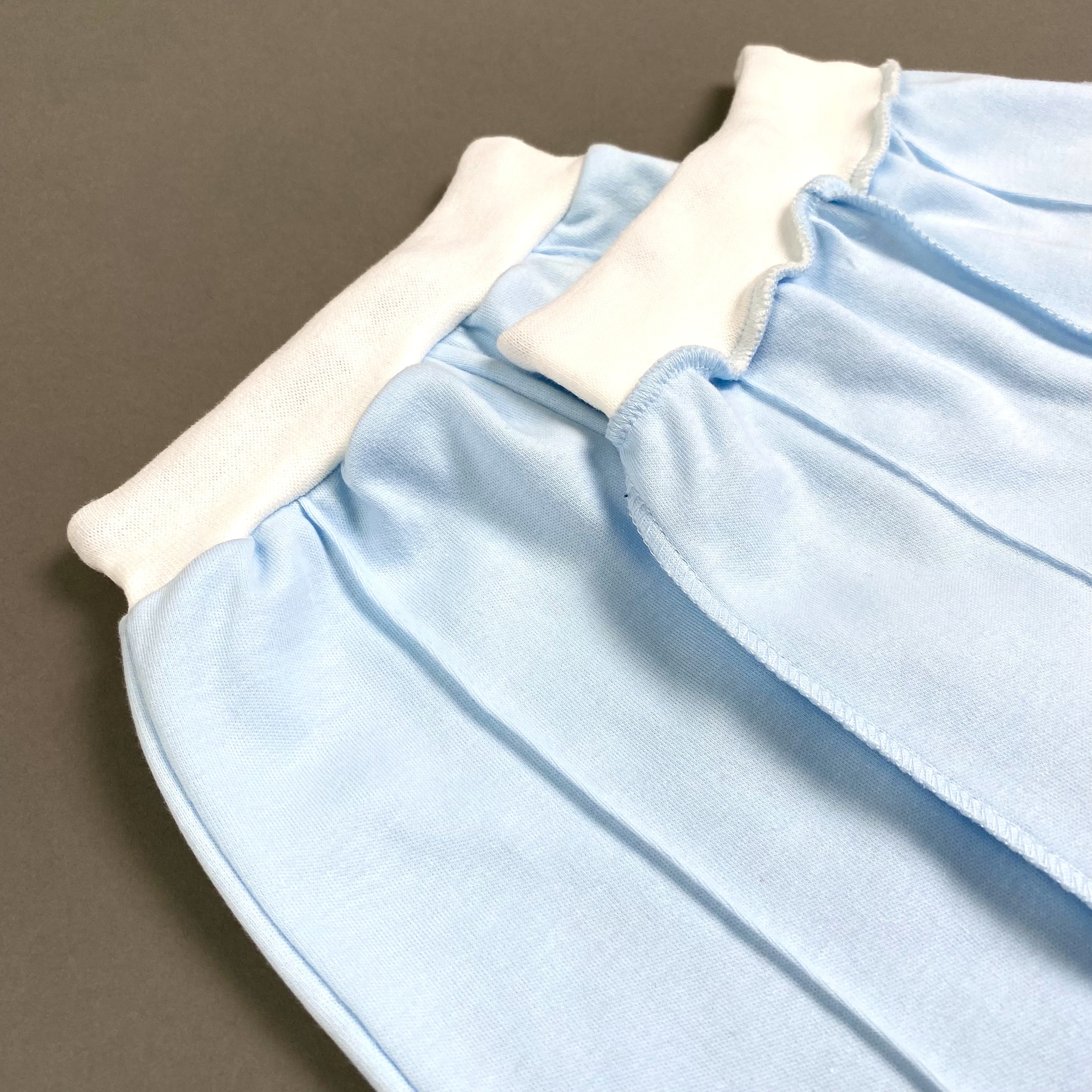 Ползунки Clariss ЦБ-00001179 - фото 3