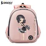 Ранец Grizzly Для девочки