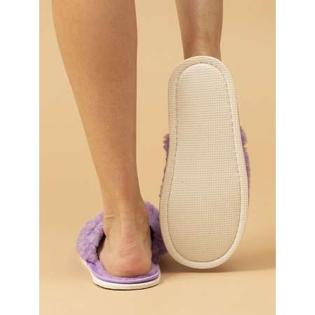 Тапочки IVShoes