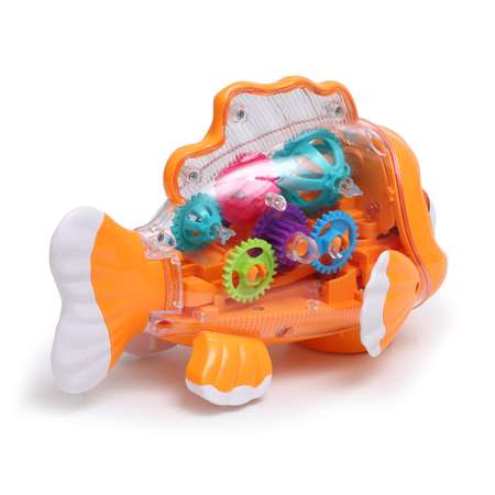 Игрушка Sima-Land