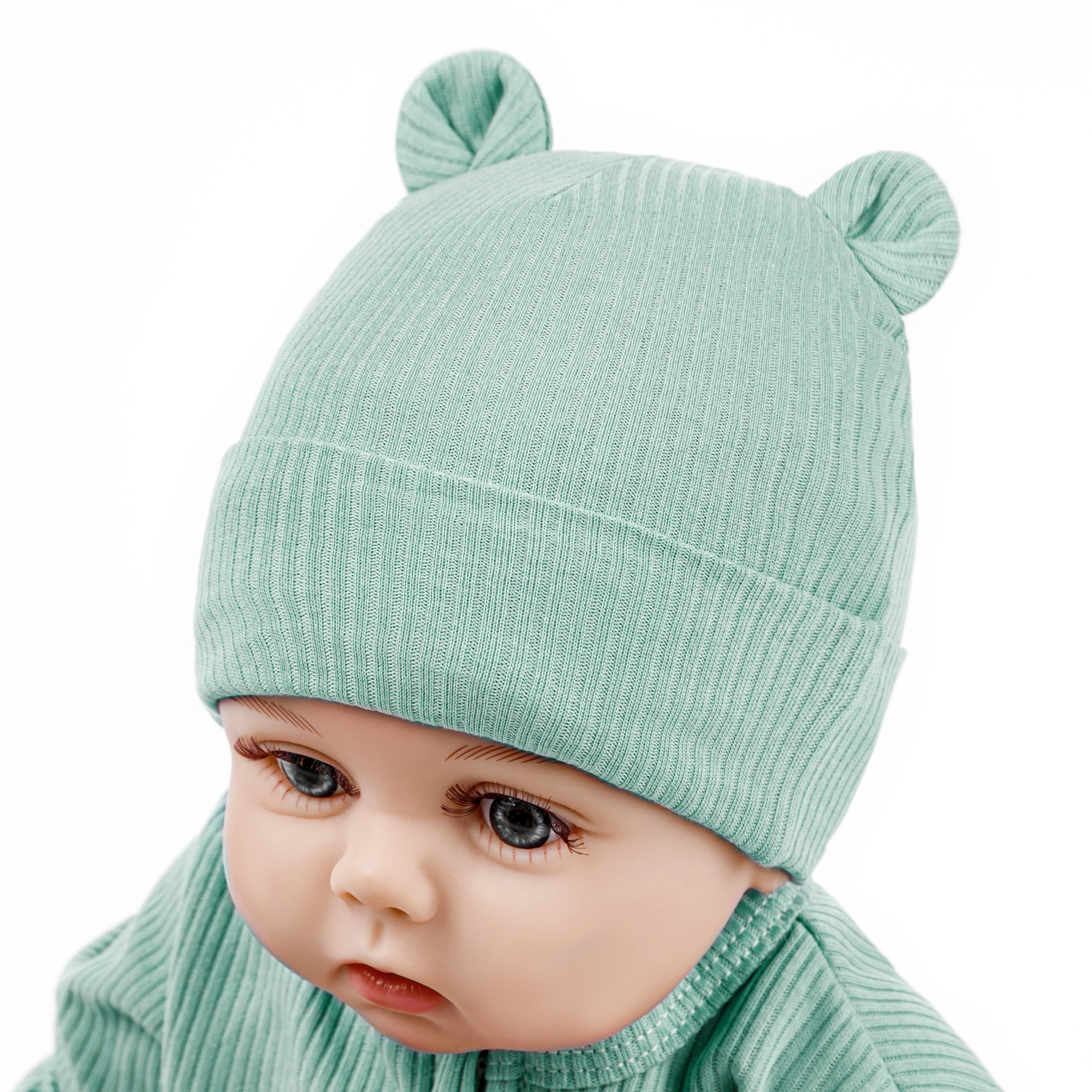 Шапка Amarobaby AB-OD22-NE16FBe/13 - фото 1