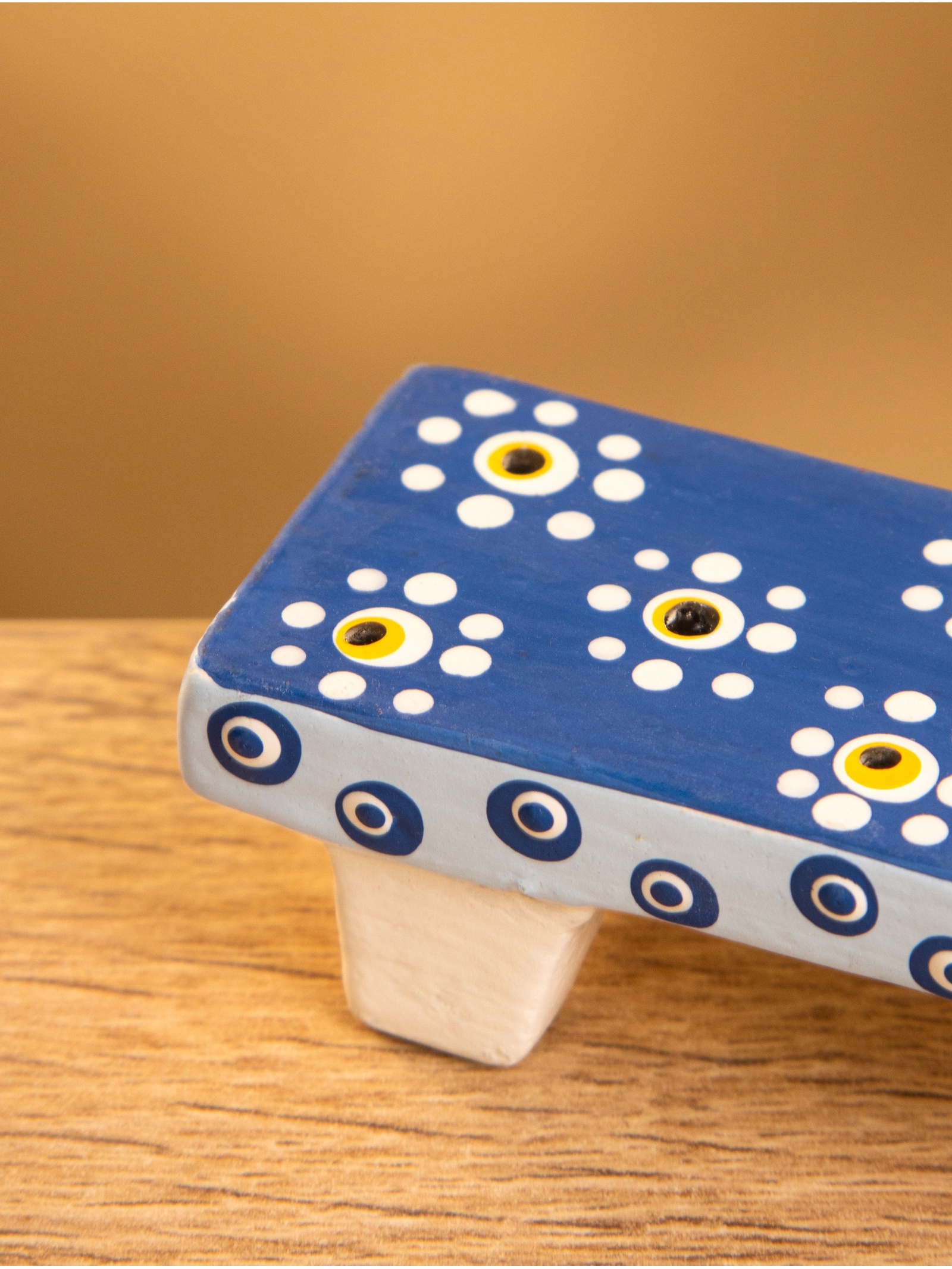 Аксессуар для кукол Sima-Land стол 10465183 - фото 5