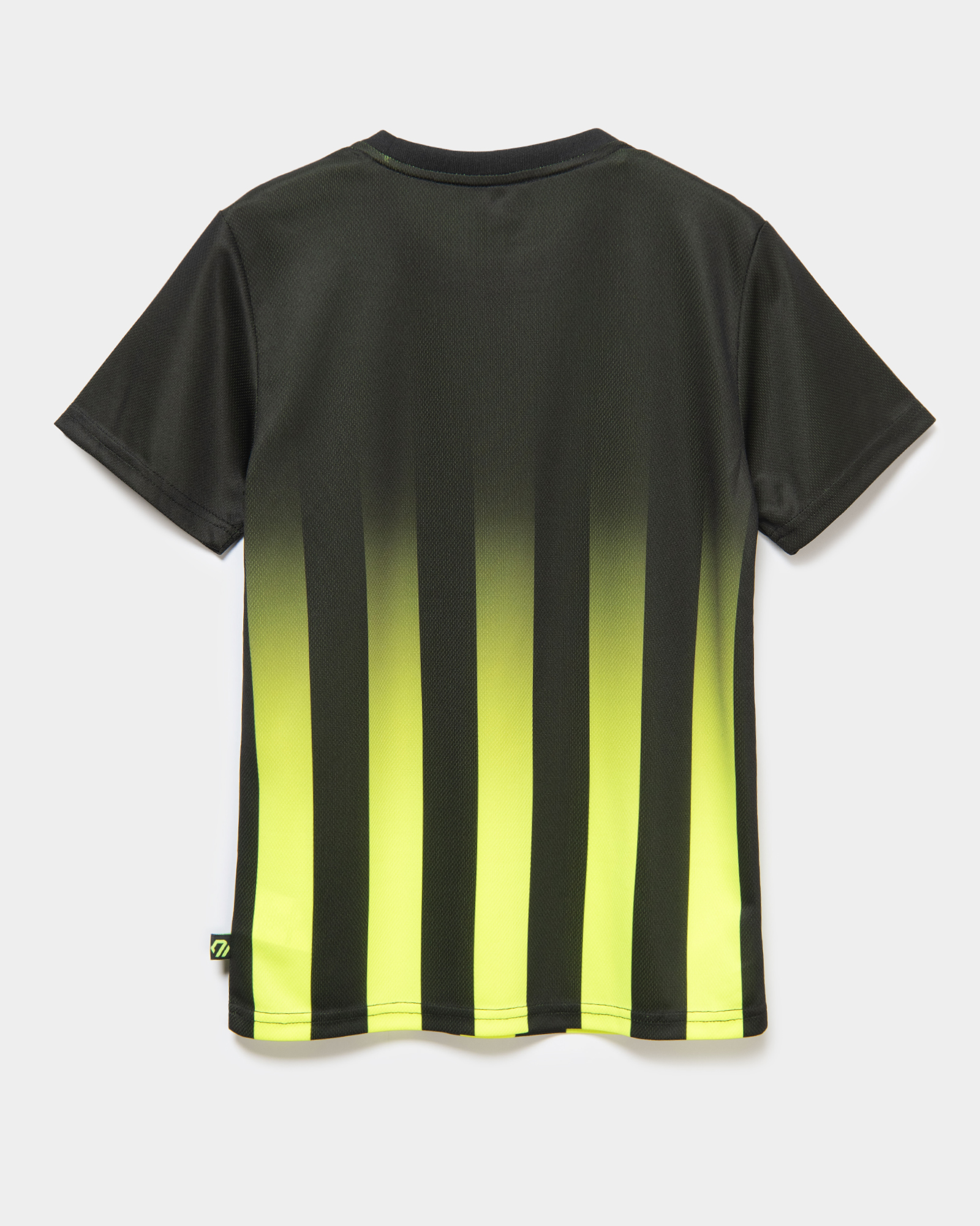 Футболка Jomoto W24JO1-5-Atb-99X4 - фото 3