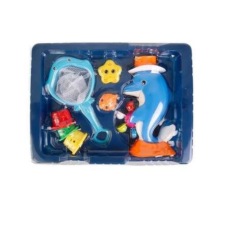 Игрушка Mioshi