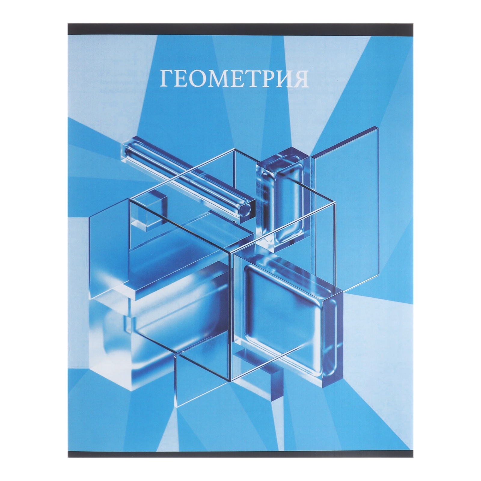 Тетрадь Calligrata - фото 14