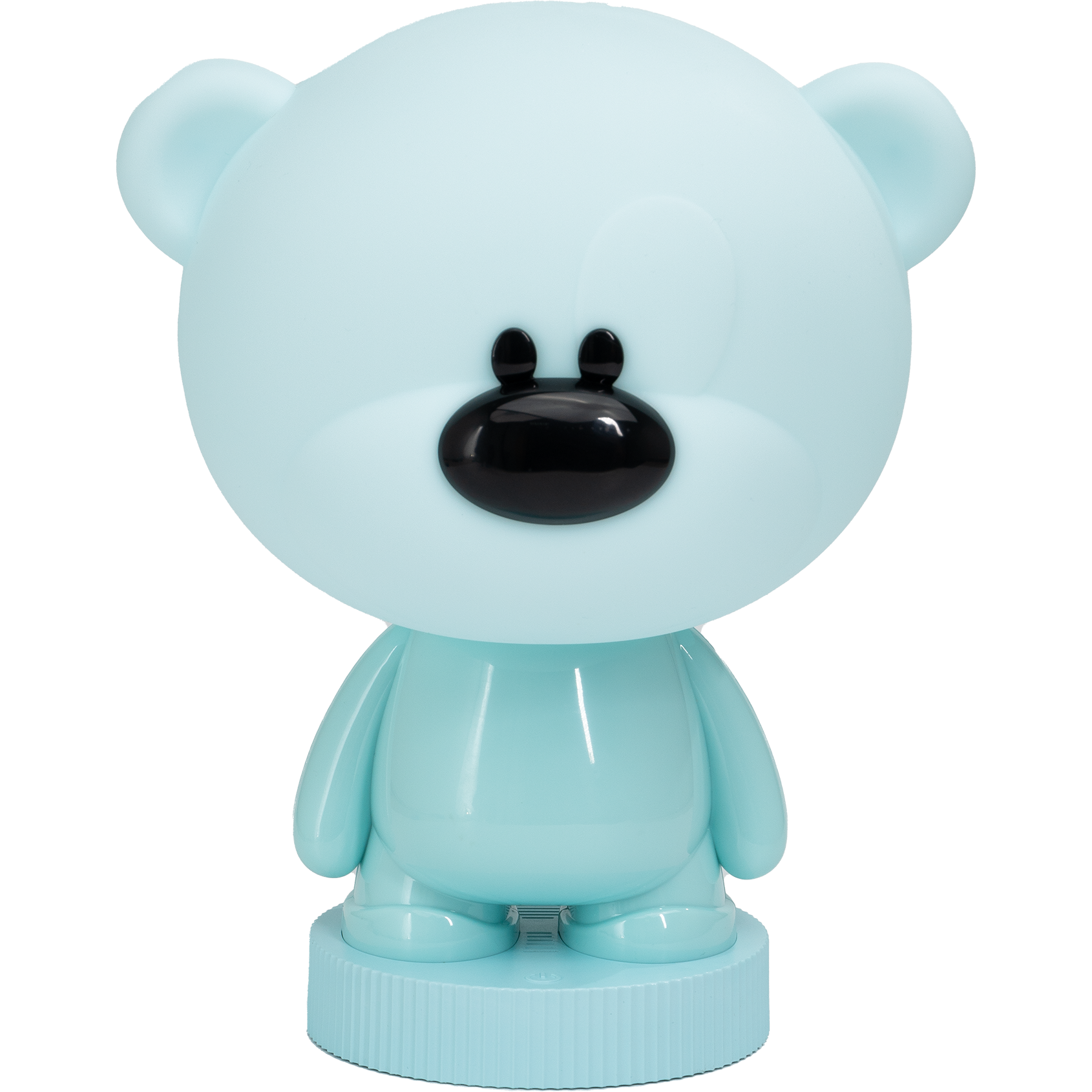 Ночник Фотoн Голубой - фото 10