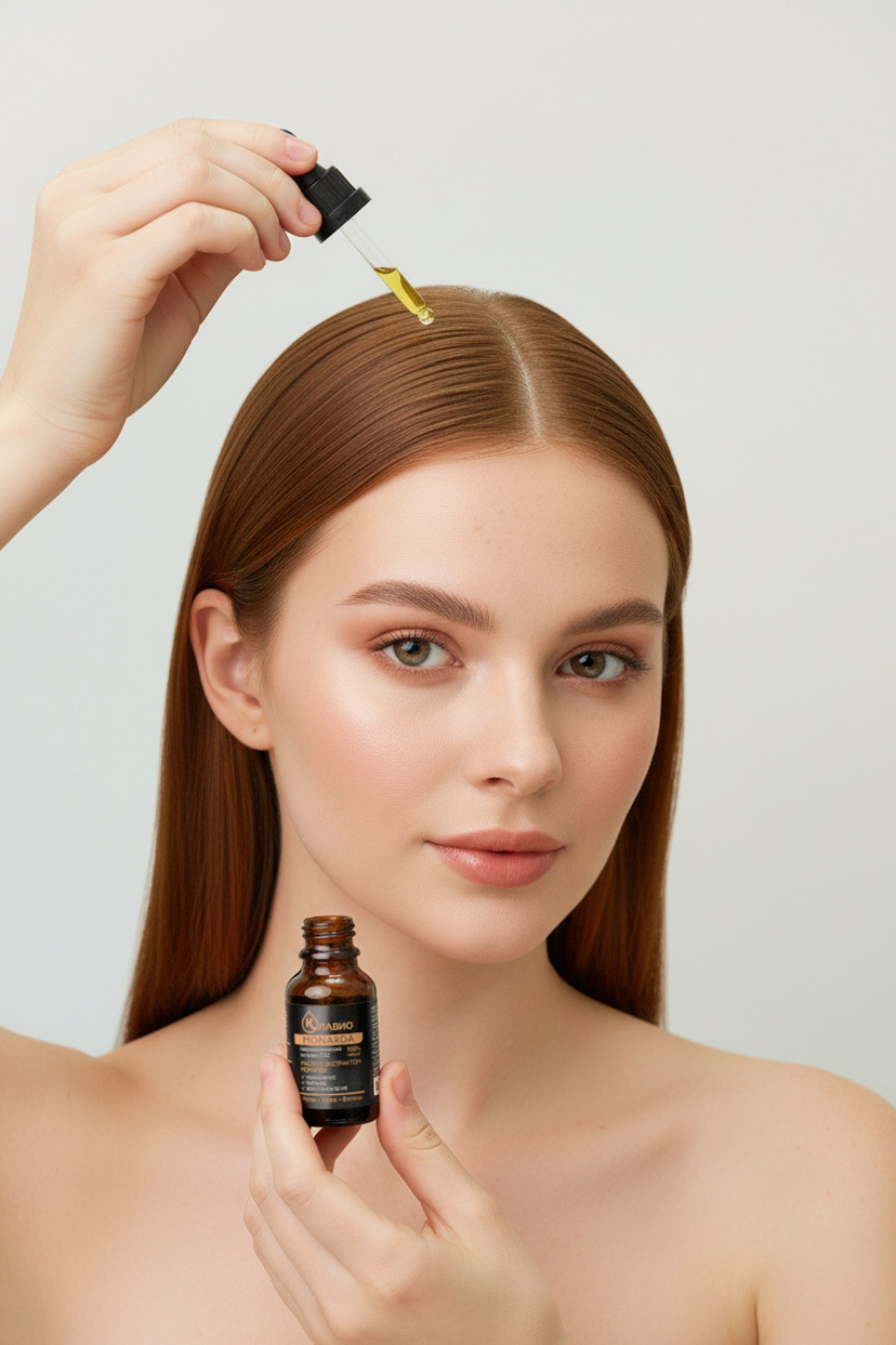 Масло КЛАВИО для тела - фото 15