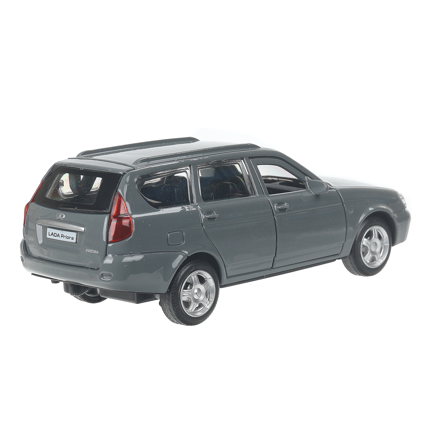 Автомобиль Технопарк LADA Priora 400819 - фото 5