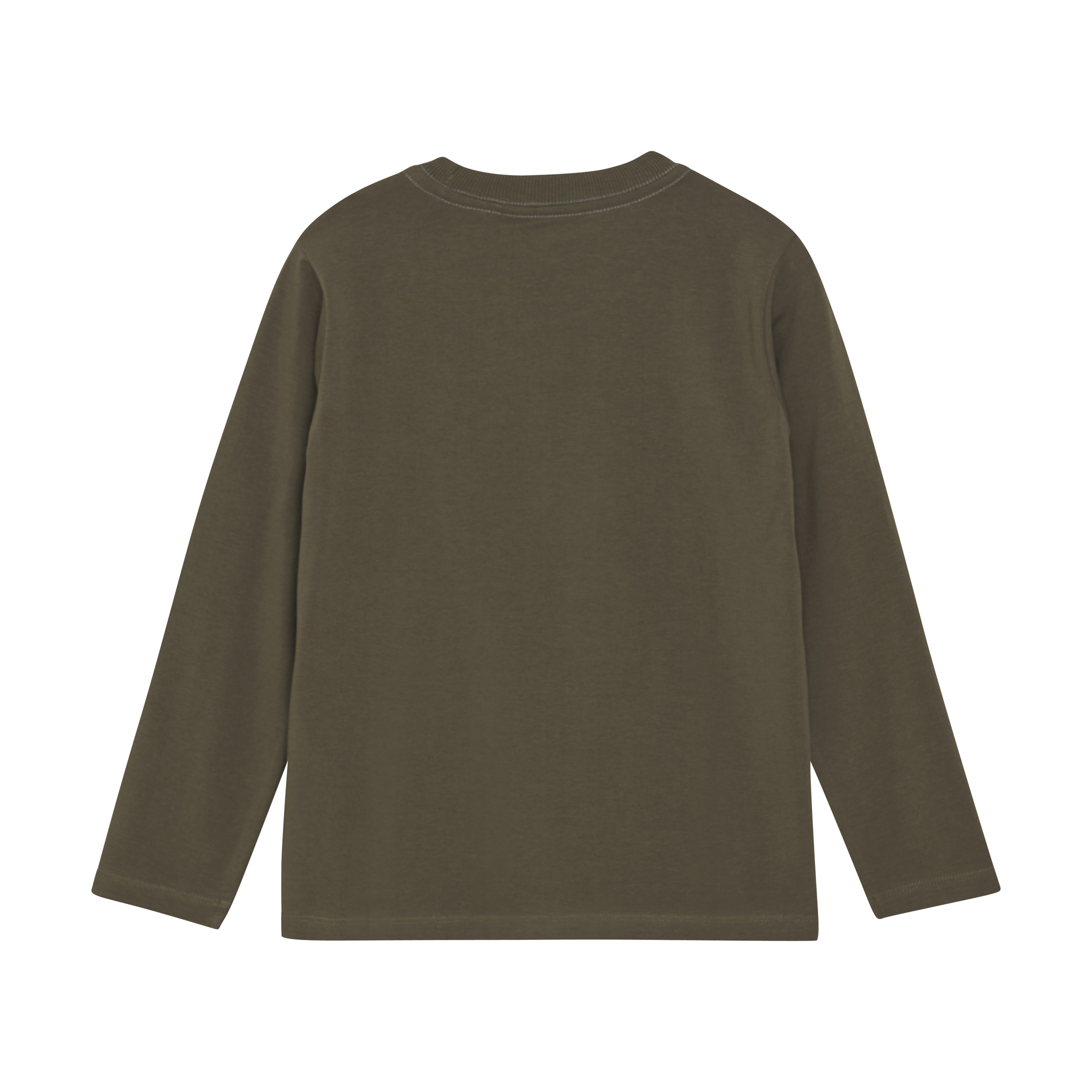 Лонгслив MinyMo 133611-2820 - фото 2